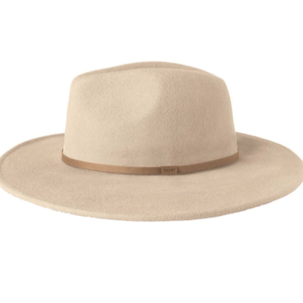 Tilley Jasper Hat  XL  Cream/Winter White